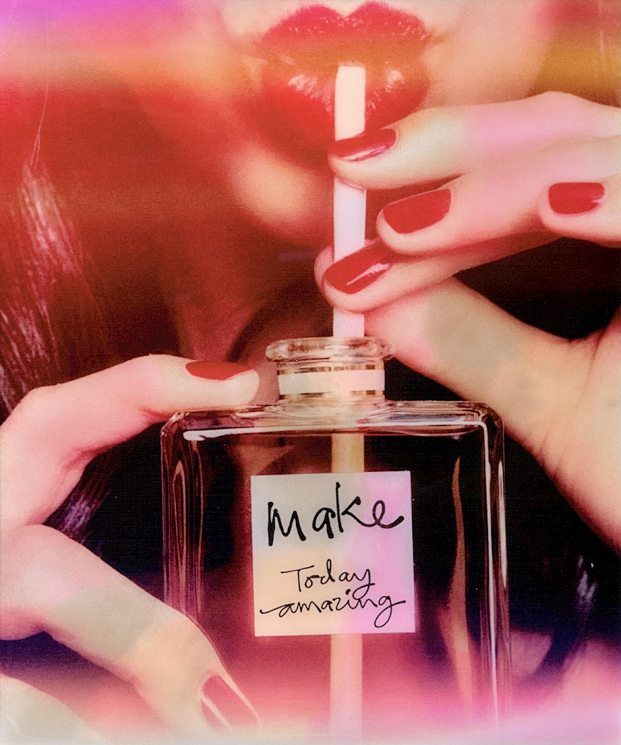 Make today amazing, Jörg Döring, 2023