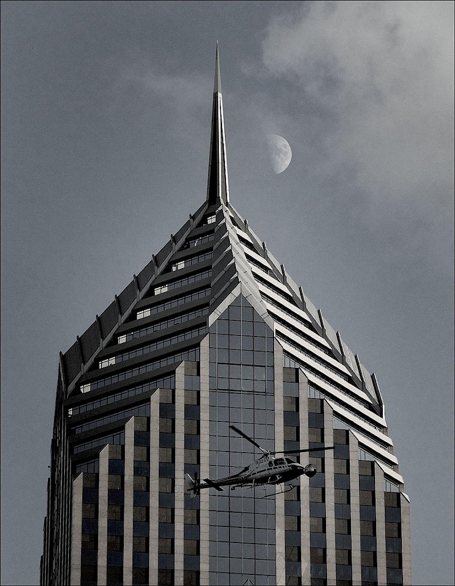 Photo: Robert Zuckerman, Wonderism Series